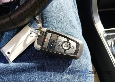 2019 Ford Edge Sel z USA, uszkodzony, nr VIN 2FMPK3J93KBC37988